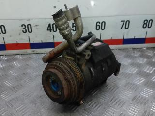 компрессор кондиционера BMW X5 E53 2001, 4.4 л., бензин, АКПП, внедорожник 5 дв., MC447220-3323