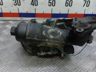 Корпус масляного фильтра дизельный Opel Movano 2 поколение (B) 2013, 2.3 л., дизель, МКПП, микроавтобус