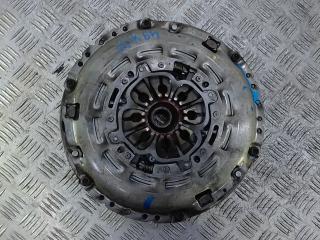 маховик Opel Movano 2 поколение (B) 2013, 2.3 л., дизель, МКПП, микроавтобус