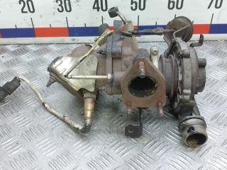 турбина Opel Movano 2 поколение (B) 2013, 2.3 л., дизель, МКПП, микроавтобус, H8200322404