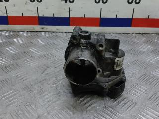 заслонка дроссельная Opel Movano 2 поколение (B) 2013, 2.3 л., дизель, МКПП, микроавтобус, H8200727648