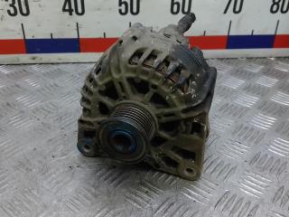 генератор Opel Movano 2 поколение (B) 2013, 2.3 л., дизель, МКПП, микроавтобус, 2606523B