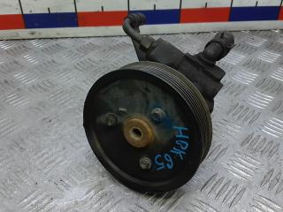 ГУР Opel Movano 2 поколение (B) 2013, 2.3 л., дизель, МКПП, микроавтобус, 7651955187