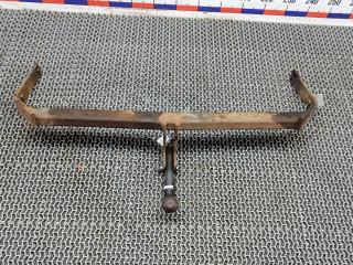 прицепное устройство (фаркоп) Volkswagen Golf Plus 1 поколение 2007, 1.9 л., дизель, МКПП, хетчбэк 5 дв.