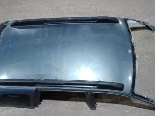 крыша Renault Duster 1 поколение 2013, 1.5 л., дизель, МКПП, внедорожник 5 дв.