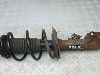 амортизатор задний левый Kia Ceed 2 поколение 2012, 1.4 л., бензин, МКПП, хетчбэк 5 дв.