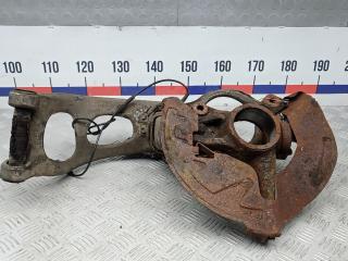 ступица передняя правая Citroen C5 2 поколение 2010, 2.0 л., дизель, МКПП, седан