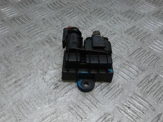 реле накала свечей Mercedes-Benz Vito W639 [рестайлинг] 2013, 2.2 л., CDI 113, дизель, МКПП, микроавтобус, A6519001300