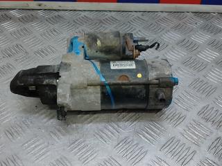 стартер Opel Zafira 3 поколение (C) [рестайлинг] 2017, 1.6 л., дизель, МКПП, минивэн, 55497878