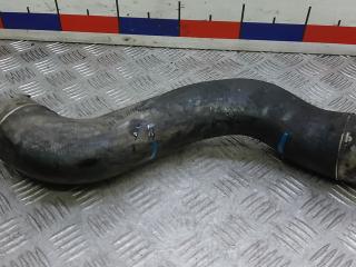 патрубок интеркулера Mercedes-Benz C-Класс W204/S204/C204 [рестайлинг] 2011, 2.2 л., D C220 CDI, дизель, АКПП, седан