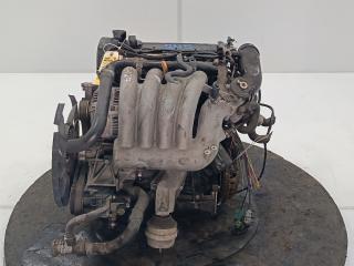 двигатель Volkswagen Passat B5 1998, Бензин 1.6, цвет, ADP