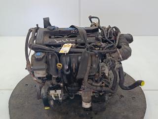 двигатель Ford Mondeo 3 поколение [рестайлинг] 2004, цвет, CHBB