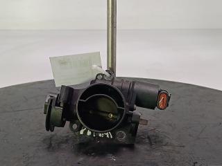 заслонка дроссельная Peugeot 206 1 поколение 2000, Бензин 1.4, цвет