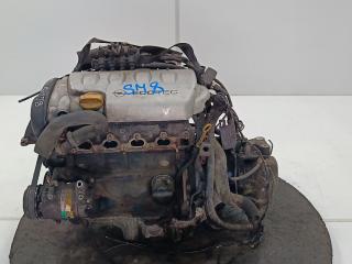 двигатель Opel Astra G 2000, цвет, Z18XE