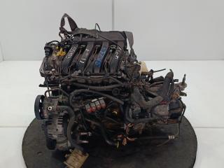 двигатель Renault Laguna 2 поколение 2002, цвет, F4P774