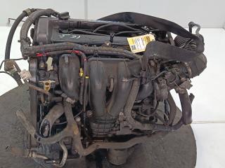 двигатель Ford Mondeo 3 поколение [рестайлинг] 2005, цвет, CHBB