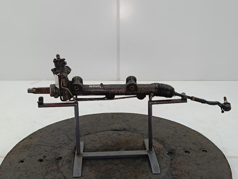 рулевая рейка Mercedes-Benz E-Класс W211/S211 2003, цвет, R21111011001 - фото №1