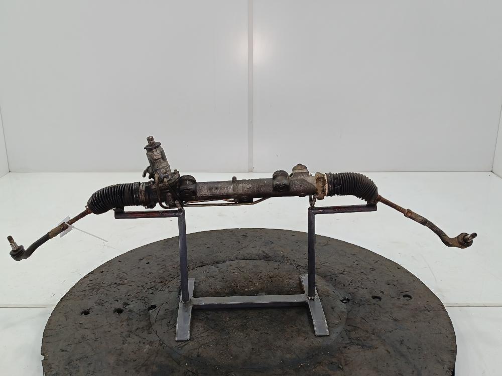 рулевая рейка Mercedes-Benz C-Класс W203/S203/CL203 2002, цвет, 20311011002 - фото №1