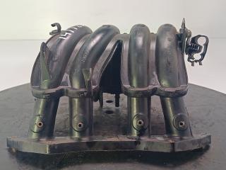 коллектор впускной Peugeot 207 1 поколение 2007, Бензин 1.4, цвет