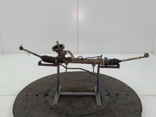 рулевая рейка Peugeot 206 1 поколение [рестайлинг] 2003, цвет, 9638132380