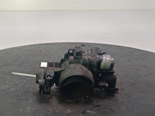 заслонка дроссельная Peugeot 207 1 поколение 2007, Бензин 1.4, цвет