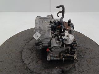 КПП автоматическая (АКПП) Volkswagen Polo 3 поколение 1998, цвет, FMA