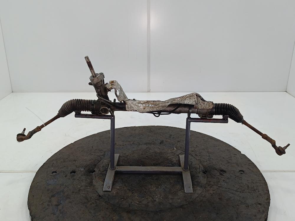 рулевая рейка Ford C-Max 1 поколение 2006, цвет, 3M51-3A500-AN - фото №1