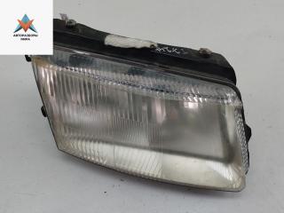 фара правая Volkswagen Passat B5 1999, 1.9 л., дизель, МКПП, чёрный, универсал, 12060090