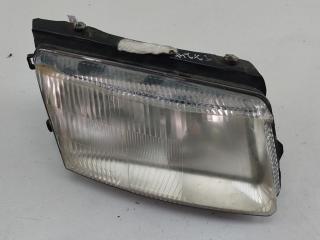 фара правая Volkswagen Passat B5 1999, 1.9 л., дизель, МКПП, чёрный, универсал, 12060090