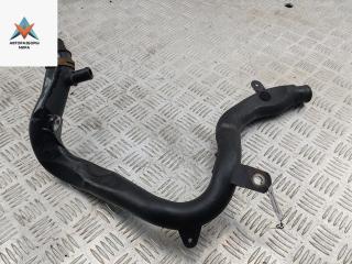 трубка охлаждающей жидкости Opel Zafira 1 поколение (A) [рестайлинг] 2004, 2.2 л., дизель, МКПП, 13111681