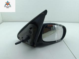 зеркало правое Nissan Almera N16 [рестайлинг] 2005, 1.5 л., бензин, МКПП, серый, хетчбэк 5 дв.