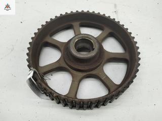 шкив распредвала Audi A3 8P/8PA [2-й рестайлинг] 2008, 1.6 л., бензин, МКПП, белый, хетчбэк 3 дв., 06A109111B