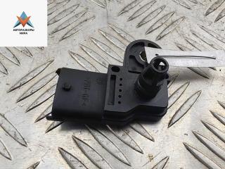 датчик абсолютного давления Opel Zafira 1 поколение (A) [рестайлинг] 2004, 2.2 л., дизель, МКПП, серый, минивэн, 8057636