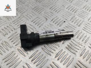 катушка зажигания Volkswagen Golf 5 поколение 2004, 1.4 л., бензин, МКПП, чёрный, хетчбэк 3 дв., 036905715