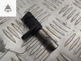 датчик коленвала Opel Astra H/Family [рестайлинг] 2005, 1.6 л., бензин, МКПП, чёрный, хетчбэк 3 дв., 10456604