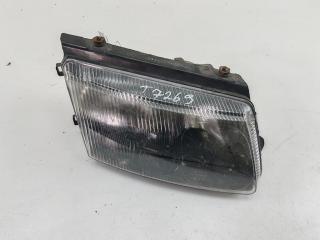 фара правая Volkswagen Passat B5 1999, 1.9 л., дизель, МКПП, синий, универсал, DEPO03464274
