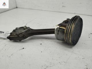 поршень Audi A3 8P/8PA [2-й рестайлинг] 2008, 1.6 л., бензин, МКПП, белый, хетчбэк 3 дв., 050G