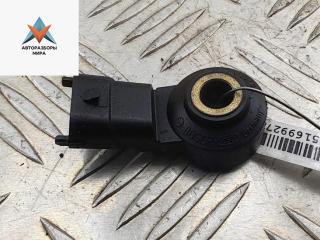 датчик детонации Opel Corsa C [рестайлинг] 2005, 1.0 л., бензин, МКПП, жёлтый, хетчбэк 3 дв., 0261231173