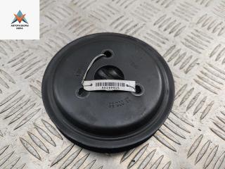 шкив помпы Opel Corsa C [рестайлинг] 2005, 1.0 л., бензин, МКПП, жёлтый, хетчбэк 3 дв., 90531737