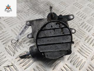 насос вакуумный Opel Zafira 1 поколение (A) [рестайлинг] 2004, 2.2 л., дизель, МКПП, серый, минивэн, 24406132