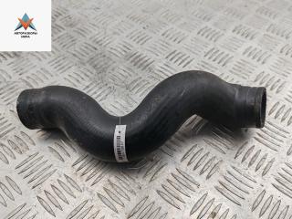 патрубок радиатора Opel Zafira 1 поколение (A) [рестайлинг] 2004, 2.2 л., дизель, 2407177