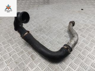 патрубок интеркулера Opel Astra J [рестайлинг] 2012, 2.0 л., дизель, МКПП, синий, универсал, 13386923