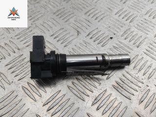 катушка зажигания Volkswagen Golf 5 поколение 2004, 1.4 л., бензин, МКПП, чёрный, хетчбэк 3 дв., U5002