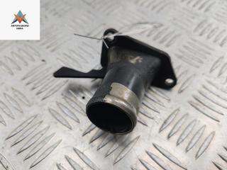 фланец (тройник) системы охлаждения Opel Astra J [рестайлинг] 2012, 2.0 л., дизель, МКПП, синий, универсал, 55566104