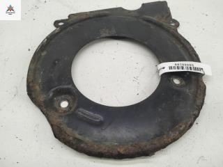 защита (кожух) ремня ГРМ Audi A3 8P/8PA [2-й рестайлинг] 2008, 1.6 л., бензин, МКПП, белый, хетчбэк 3 дв., 06A109175B