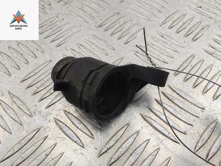 фланец (тройник) системы охлаждения Opel Astra J [рестайлинг] 2012, 2.0 л., дизель, МКПП, синий, универсал