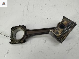 поршень Audi A3 8P/8PA [2-й рестайлинг] 2008, 1.6 л., бензин, МКПП, белый, хетчбэк 3 дв., 050G