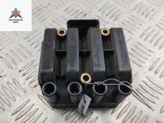 катушка зажигания Skoda Octavia mk1 (A4 1U) 2003, 2.0 л., бензин, МКПП, синий, хетчбэк 5 дв., 3B400567886