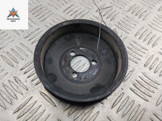 шкив помпы Opel Astra H/Family [рестайлинг] 2005, 1.6 л., бензин, МКПП, чёрный, хетчбэк 3 дв., 24405900