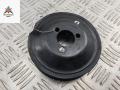 шкив помпы Opel Astra H/Family [рестайлинг] 2005, 1.6 л., бензин, МКПП, чёрный, хетчбэк 3 дв., 24405900 - фото №2